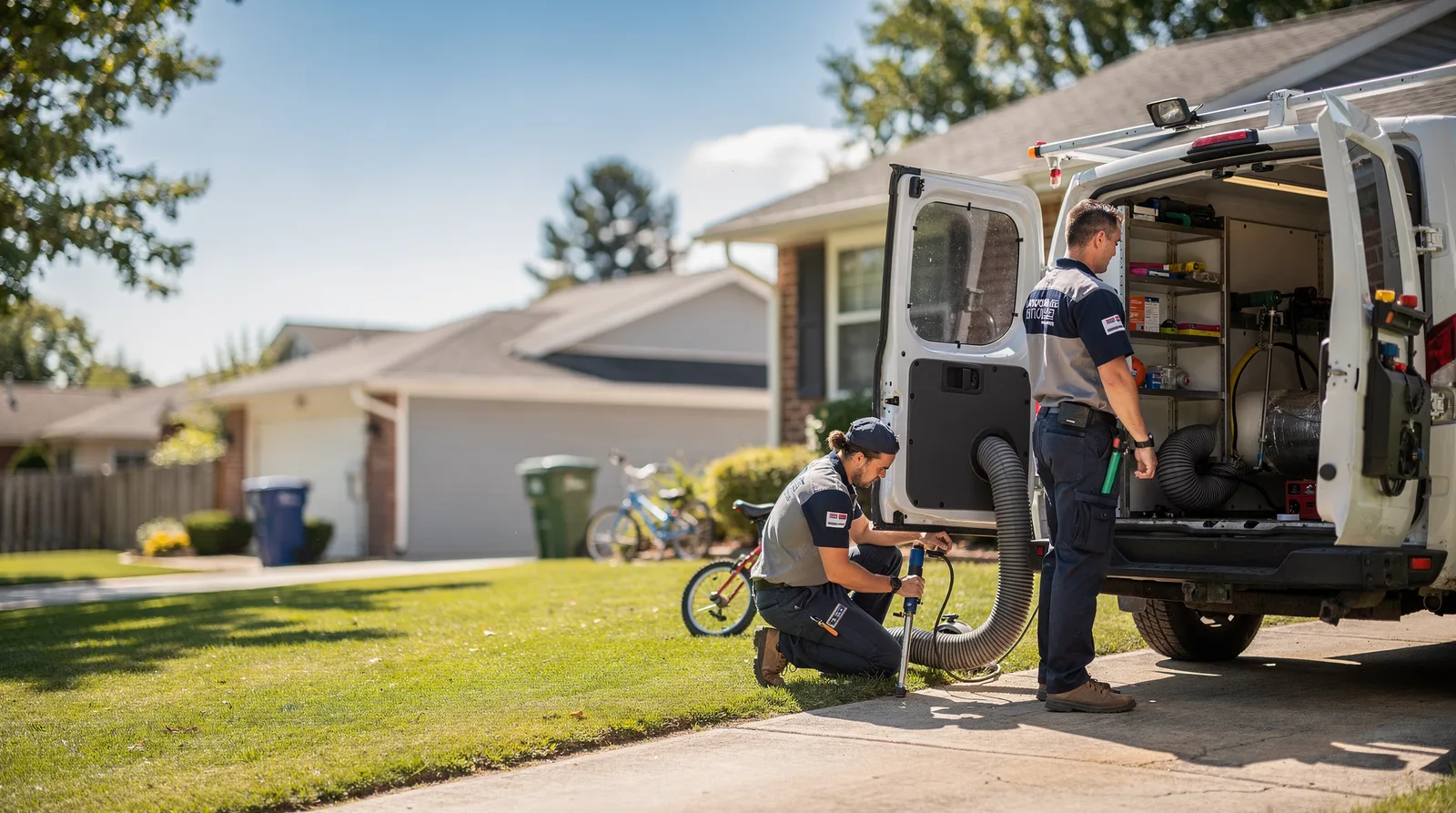 24/7 HVAC Repair & AC Replacement in Whitewater, MO near me